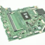 M44816-601 Hp Intel Pentium N6000 Motherboard 15-DY3018CA