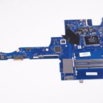 M46330-601 Hp UMA AMD Ryzen 5 5500U WIN Motherboard 15-EH1010NR