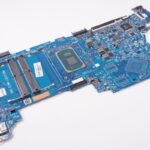 M50447-601 Hp Intel UMA Core i5-1135G7 WIN Motherboard 17-cn0023dx