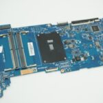 M50454-601 Hp MOTHERBOARD UMA pentn6000 WIN 17-CN0276NR