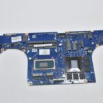 M54828-601 Hp Intel Core i7-11800H GeForce RTX3060M Motherboard 16-D0535LA