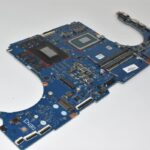 M62249-601 Hp Intel Core i7-11800H RTX3060 6GB Motherboard 16-B0504LA 16-B0073TX