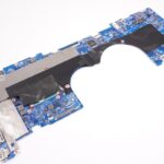 M81420-601 Hp Intel UMA i5-1155G7 WIN Motherboard 15m-es1013dx