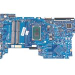 M83251-601 Hp Intel Core i5-1155G7 4.5Ghz Motherboard 17-CN1075NR