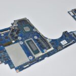 M95421-601 Hp Intel Core i7-1260P 16GB Motherboard 16-F1125NW 16-F1007NA