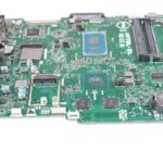 MHWCY Dell Intel i7-1165G7 AIO Motherboard INSPIRON 7700 ALL-IN-ONE
