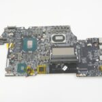 MSI Intel Core i7-10750H NVIDIA GeForce GTX 1660Ti 6GB Motherboard MS-17E71