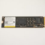 MTFDKBA512QGN Micron 512GB PCIe NVMe Gen 4x4 M.2 2280 SSD Drive