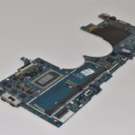 N09660-601 Hp Intel Core i5-1240P Motherboard 15-EW0008CA 15-EW