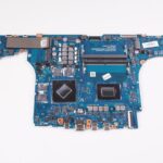 N13791-601 Hp AMD Ryzen 7 6800H AMD Radeon RX 6650M Motherboard 16-N0033DX