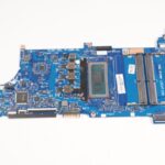 N20293-601 Hp Intel Core i5-1235U Motherboard 17-CN2063CL
