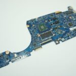 N35727-601 Hp AMD Athlon Silver 7120U 8GB Motherboard 14-EM0000
