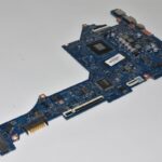 N36055-601 Hp AMD Ryzen 5 7520U 4GB Motherboard 15-fc0093dx