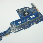 N36057-601 Hp AMD Ryzen 7 7730U Motherboard 15-FC0000CI 15-FC0000NK