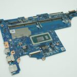 N36765-601 Hp UMA Intel Core i5-1335U WIN Motherboard 15-FD0002TU 15-FD0605DS