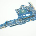 N36774-601 Hp Intel Processor N100 128GB eMMC Motherboard 15-FD0623DS