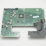 N39855-607 Hp AMD Ryzen 5 7520U 16GB WIN Motherboard 24-CR0040