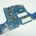 N44818-601 Hp Intel Core i7-13700HX GeForce RTX 4070 8GB Motherboard 16-WF0975ND