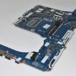 N44822-601 Hp Intel Core i5-13420H RTX4050 6GB Motherboard 16-WD0000TX