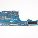 N46439-601 Hp Intel Core i7-1355U RTX3050 4GB Motherboard HP 17-CR1005CL