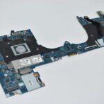 N47923-601 Hp AMD Ryzen 7 7730U 16GB Motherboard 15-FH0023DX 15-FH