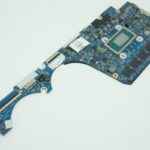 N60114-601 Hp Intel Core Ultra 5 125H 16GB Motherboard 14-EW1000LA 14-EW1004NX