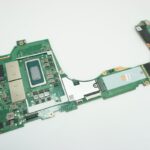 N66378-601 Hp Intel Core Ultra 7 155H 32GB Motherboard 16-AA0045NW
