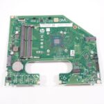 N66535-001 Hp Intel Celeron J4025 WIN AIO Motherboard 22-DG0024