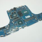 N77060-601 Hp Intel Core i7-14700HX GeForce RTX 4070 8GB Motherboard 16-U1000NS