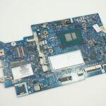 N83392-001 Hp Intel Processor N100 4GB 128GB Motherboard 14B-CD0602DS