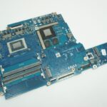 N84465-601 Hp AMD Ryzen 5 8645HS GeForce RTX 2050 4GB Motherboard 15-FB0000