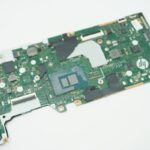 N93336-001 Hp Intel Processor N200 4GB 128GB Motherboard 14A-NF0131WM
