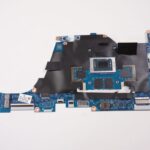 N93764-601 Hp AMD Ryzen 5 8640HS 8GB Win Motherboard 16-AD0013DX