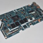 N99780-601 Hp Snapdragon X1E78100 16GB Motherboard 14-FE0013DX 14-FE0008CA