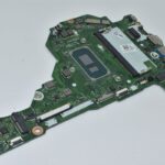 NB.A1711.001 Acer Intel Core i3-1115G4 4GB Motherboard A515-56