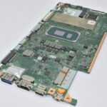 NB.ABD11.004 Acer Intel Core i7-11370H 16GB Motherboard SF316-51