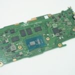 NB.AYS11.003 Acer Intel Celeron N4500 4GB 32GB eMMC Motherboard SPIN 511 R753T