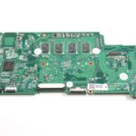 NB.G5511.00J Acer Intel N3160 4gb  Emmc 32gb  Motherboard CB5-132T-C9KK