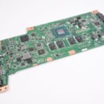 NB.HBN11.009 Acer AMD A6-9220C 4GB 32GB eMMC Motherboard C721-61PJ