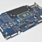 NB.HHX11.00F Acer Intel Core i5-1035G4 8GB Motherboard SF314-57