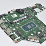 NB.HS511.002 Acer INTEL I5-1035 4GB MOTHERBOARD A315-56