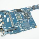 NB.HVT11.002 Acer AMD Athlon Silver 3050U 4GB Motherboard A314-22