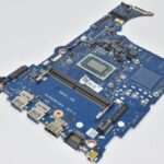 NB.HVT11.00L Acer AMD Ryzen 7 3700U 4GB Motherboard A315-23