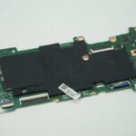 NB.HWZ11.003 Acer Intel 4GB RAM 64GB SSD motherboard ACER SPIN 513 R841T
