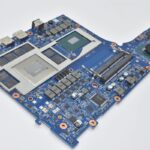 NB.Q4Z11.001 Acer Intel i7-9750H GeForce RTX 2070 8GB Motherboard PH717-71-90D9-US