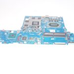 NB.Q7N11.001 Acer Intel i5-10300H NVIDIA GeForce GTX 1650 Ti Motherboard AN515-55