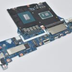 NB.QBJ11.006 Acer Intel  i7-11375H NVIDIA  RTX3060M Motherboard PT314-51S-71UU-US