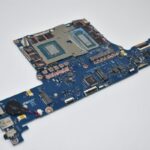 NB.QFP11.004 Acer Intel i7-12700H 16GB RTX 3060 6GB Motherboard PT314-52S-747P