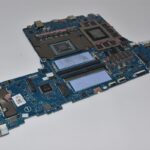 NB.QH111.005 Acer AMD Ryzen 7 6800H Nvidia  RTX 3070 Ti Motherboard AN515-46