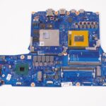 NB.QKT11.001 Acer Intel Core i7-13700HX RTX 4060 8GB Motherboard PH18-71-756U